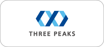 スリーピークス