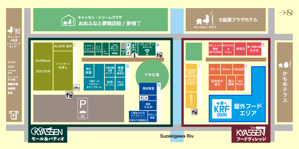 store